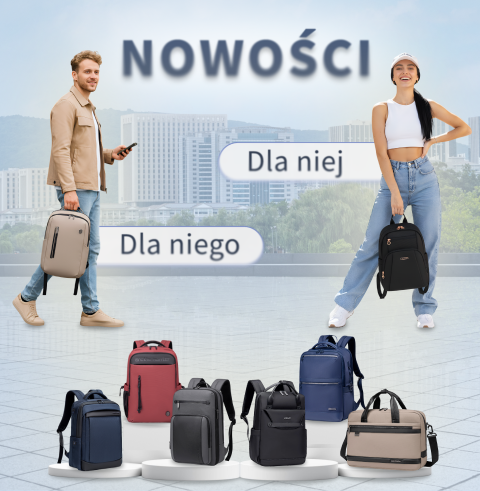 Nowości